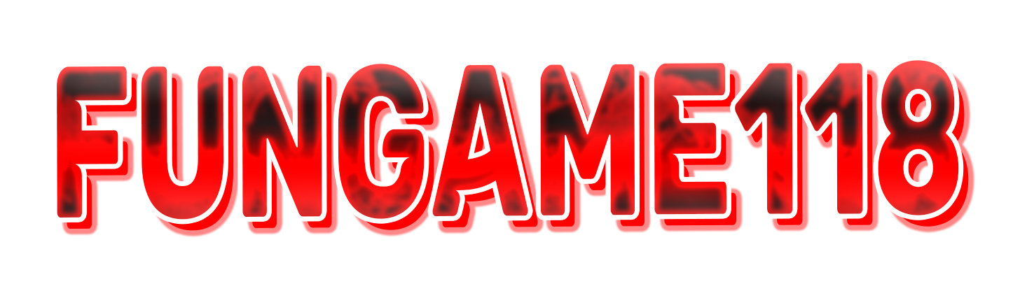 FUNGAME118
