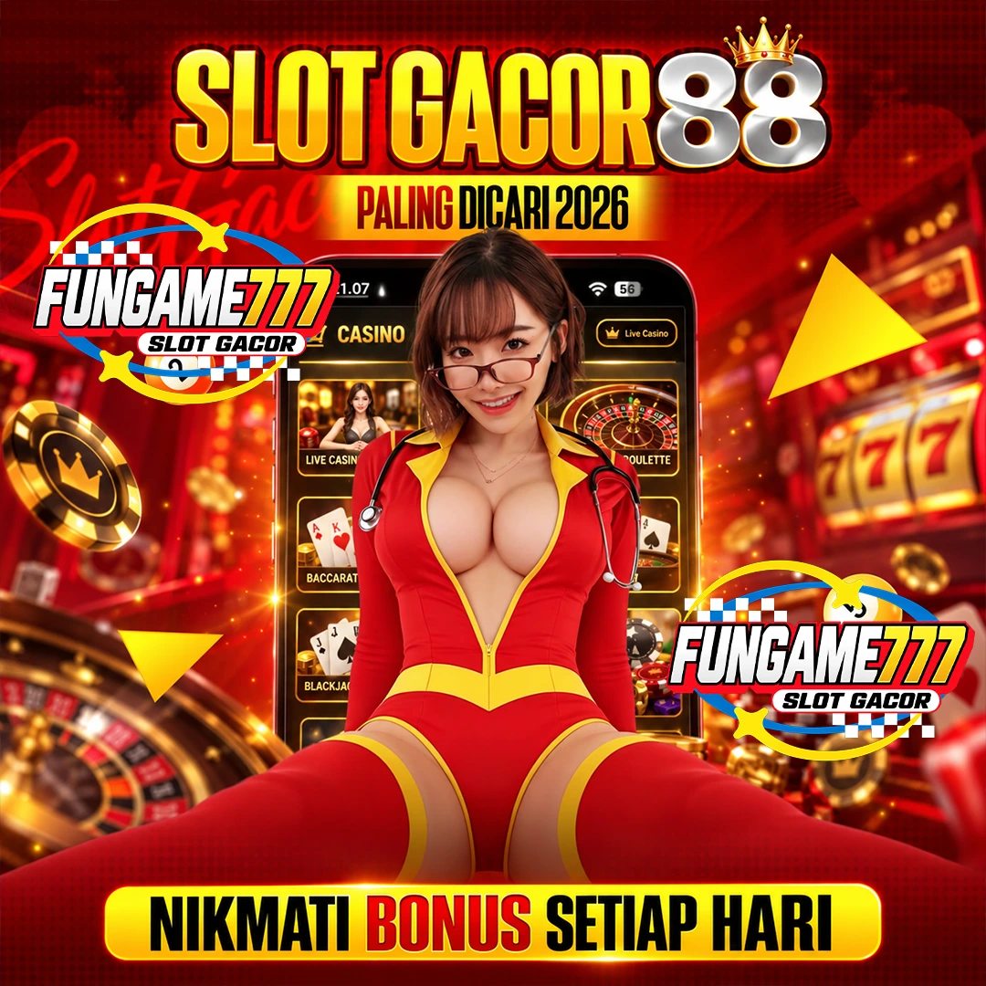 FUNGAME118 : Casino Live dengan Panduan Meja dan Aturan Lengkap